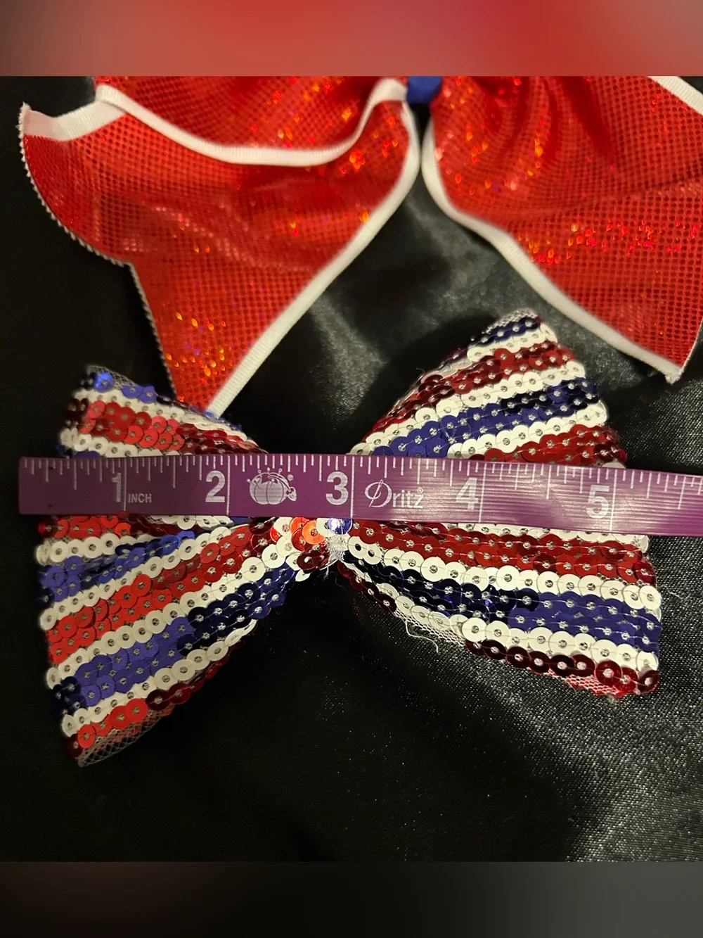 Bundle of Bows